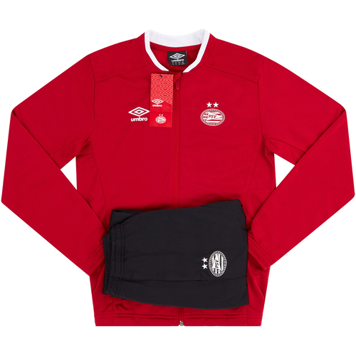 2019 20 PSV Umbro Training Tracksuit NEW KIDS