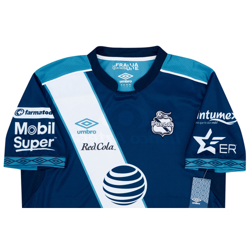 Puebla fc jersey 2019 hot sale