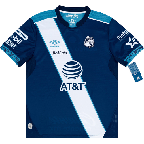 Puebla fc jersey 2020 sale