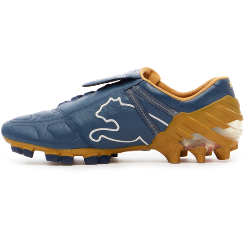 2006 Puma v Konstrukt GCI Football Boots In Box FG