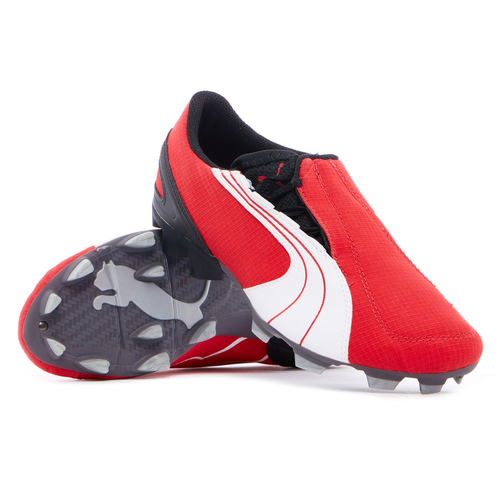 2006 Puma V5.06 I JR Football Boots In Box Kids FG