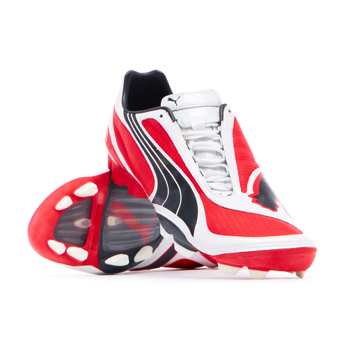2008 Puma V1.08 I Football Boots In Box FG 8