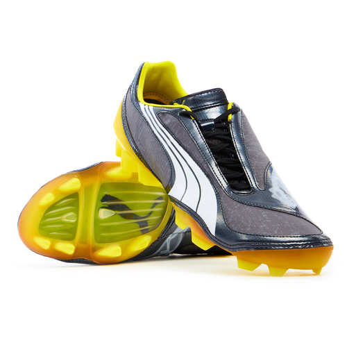 2008 Puma v1.08 Tricks i Football Boots In Box FG