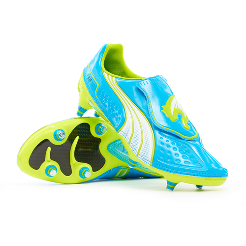Puma football new arrivals boots 2012