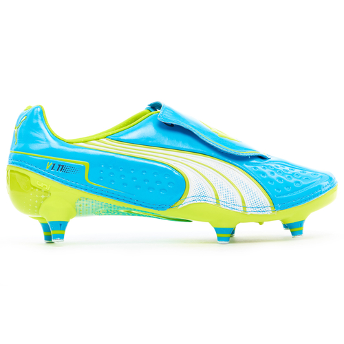 2012 Puma v1.11 Football Boots In Box SG