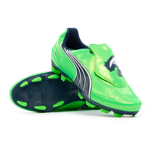 Puma boots 2011 clearance