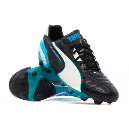 2013 Puma King Football Boots In Box FG 6