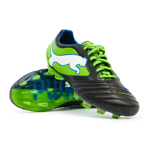 2012 Puma PowerCat 1 SL Football Boots In Box FG