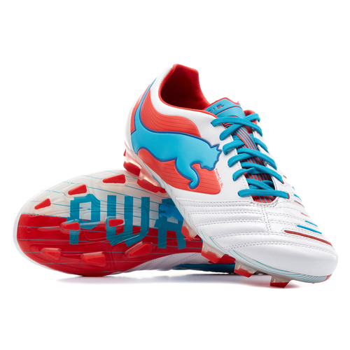 2013 Puma PowerCat 1 SL Football Boots In Box FG