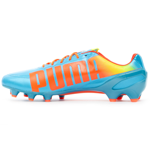 2014 Puma evoSPEED 1.2 L Football Boots In Box FG