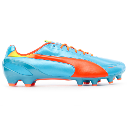Puma evospeed 2025 1.2 2014