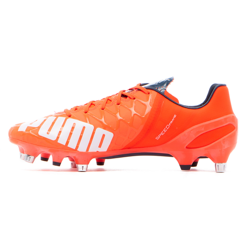 Puma speed football boots outlet