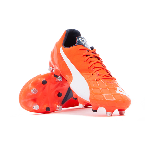Puma evospeed football new arrivals