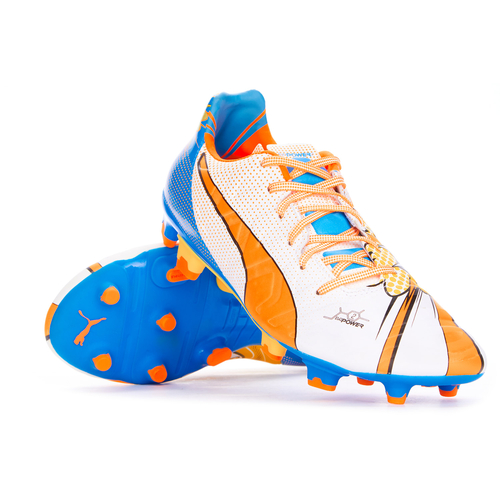Shoes puma evopower 1.2 men discount