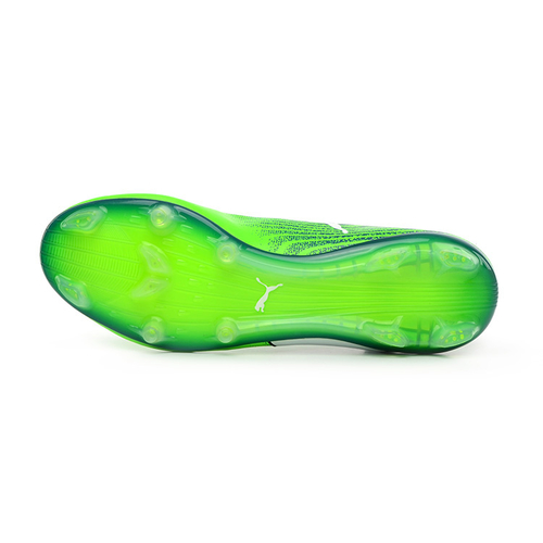 Nuove top puma 2018