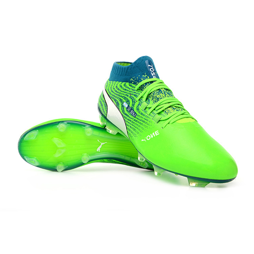 2018 Puma Sample PIayer Issue One 18.1 SL Football Boots Sergio