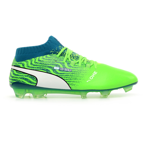 Puma deals one 2018