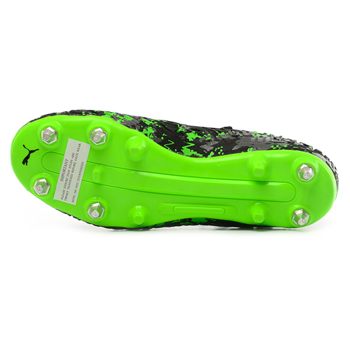 Puma future 19.1 shop vs 19.2