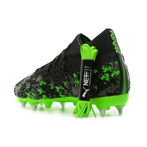 2019 Puma PIayer Issue Future 19.1 Netfit Football Boots Vincent