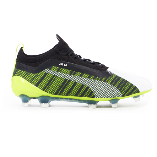 2019 Puma Player Issue ONE 5.1 Football Boots James Maddison FG 6