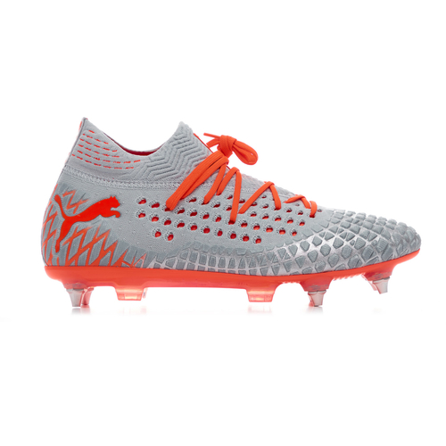 2019 Puma Future 4.1 Netfit Football Boots In Box SG
