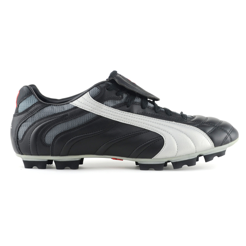 2005 Puma Volante GC TI Football Boots As New FG