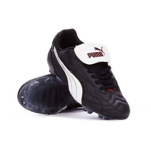 2000 Puma Spirit GC TR Football Boots In Box FG 6