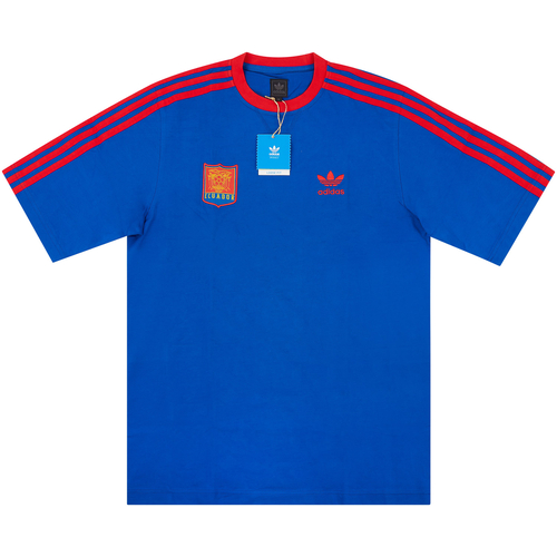 Adidas store ecuador shirt