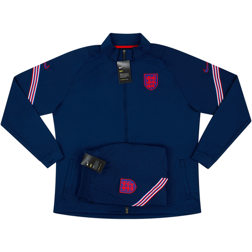 England nike tracksuit hot sale