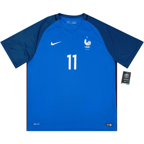 France hotsell 16 kit