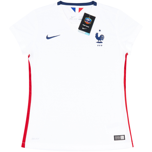France away shirt 2015 hotsell