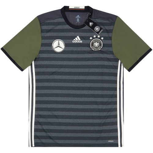Germany training jersey 2016 top