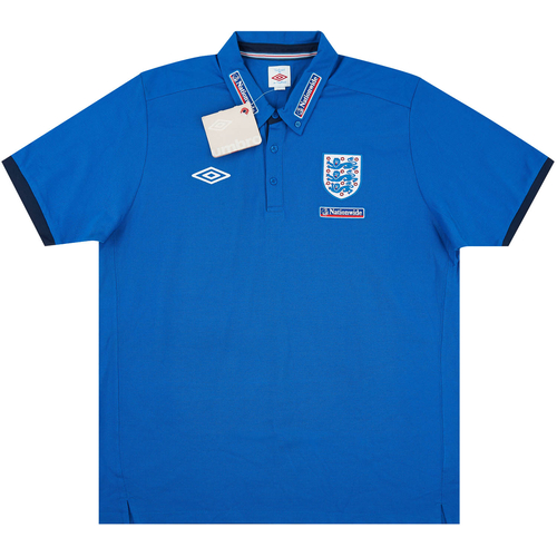 England training polo shirt best sale