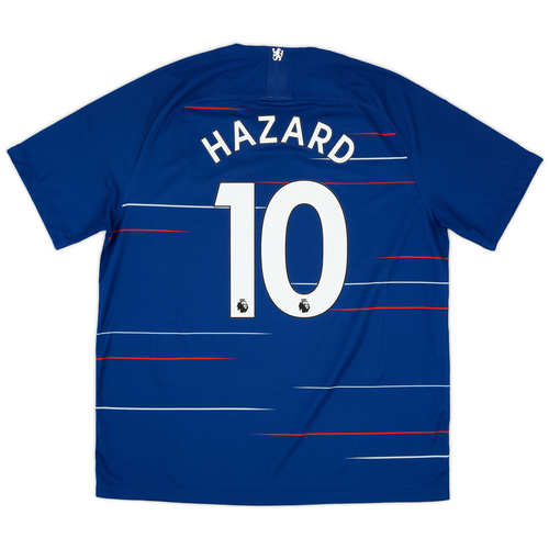 Chelsea football jersey 2018 on sale
