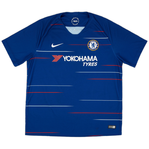 Jersey away hot sale chelsea 2018