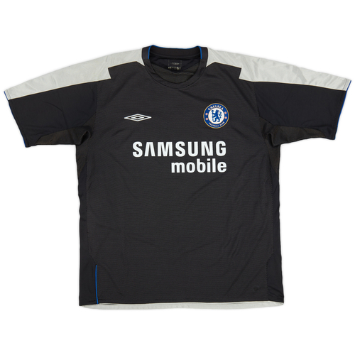 Chelsea hotsell jersey 2005
