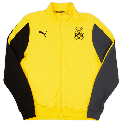 Dortmund puma jacket 2025
