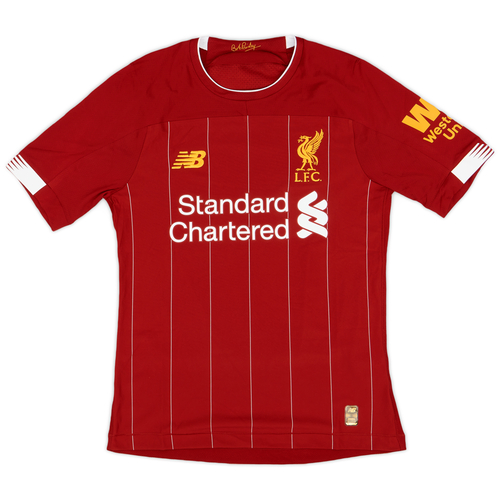 Liverpool jersey 2019 salah new arrivals