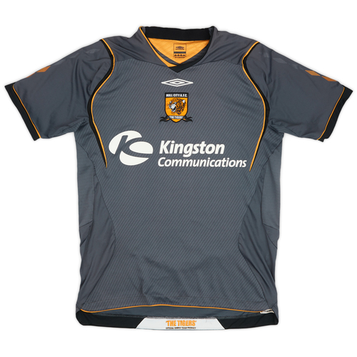 Hull hotsell city jersey