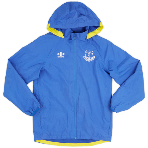 Boys 2025 shower jacket