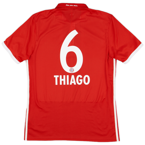 Thiago bayern best sale shirt