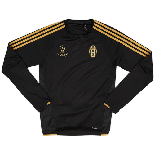 Juventus boys top hot sale