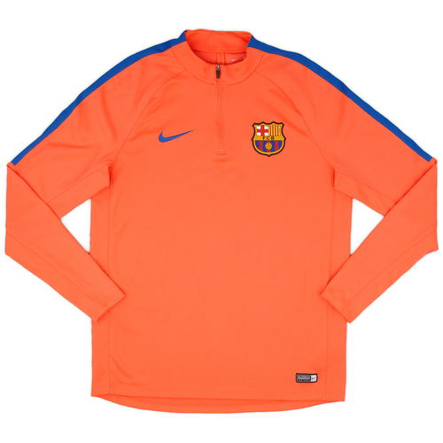 Nike barcelona deals hq