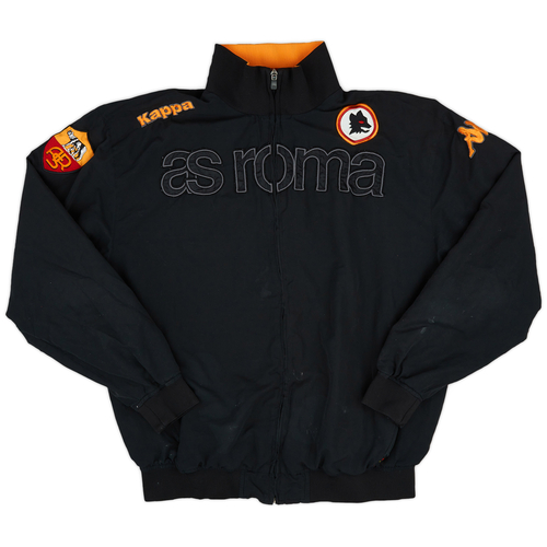 Roma track discount jacket