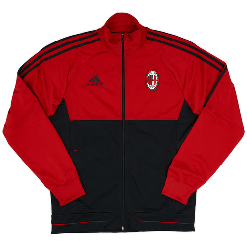 Adidas 2017 jacket deals