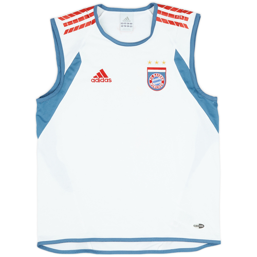 Bayern 2025 munich vest