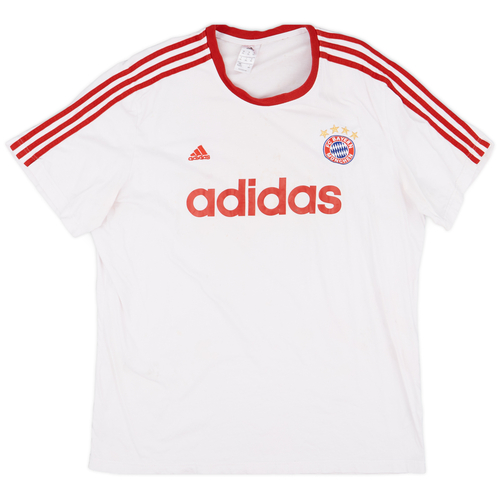 2013 14 Bayern Munich adidas Training Shirt 4 10 XXL