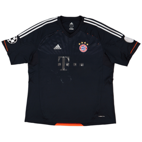 Bayern Munchen No31 Schweinsteiger White Jersey