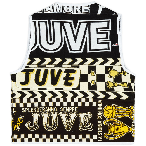 Gilet juventus store