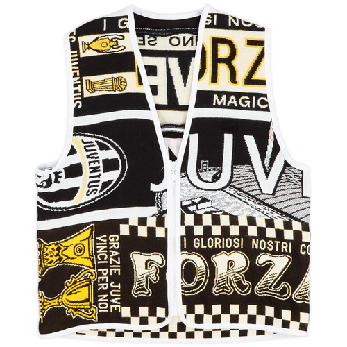 Gilet juventus store